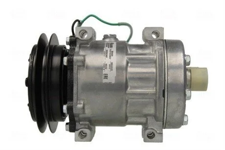 Компрессор кондиционера NISSENS 89469