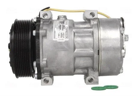 Компрессор кондиционера NISSENS 89473