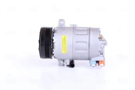 Компресор кондиціонера NISSENS 89483