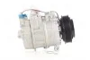 Компресор кондиціонера OPEL VECTRA B 2.5/2.6 10.95-07.03 89488
