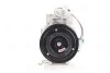 Компресор кондиціонера OPEL VECTRA B 2.5/2.6 10.95-07.03 NISSENS 89488 (фото 2)