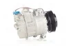 Компресор кондиціонера OPEL VECTRA B 2.5/2.6 10.95-07.03 NISSENS 89488 (фото 5)