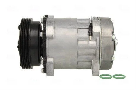 KOMPRESOR KLIMAT. NISSENS 89489