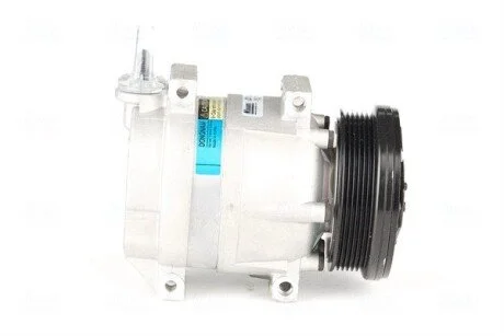 Компресор кондиціонера NISSENS 89492