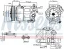 Компресор кондиціонера First Fit 89497