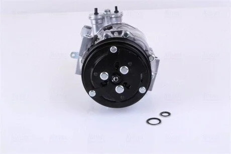 Компресор кондиціонера NISSENS 89503