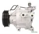 Компресор кондиціонера TOYOTA COROLLA 1.4/1.6/2.0D 04.97-03.08 89530