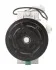 Компресор кондиціонера TOYOTA COROLLA 1.4/1.6/2.0D 04.97-03.08 NISSENS 89530 (фото 2)