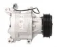 Компресор кондиціонера TOYOTA COROLLA 1.4/1.6/2.0D 04.97-03.08 NISSENS 89530 (фото 4)