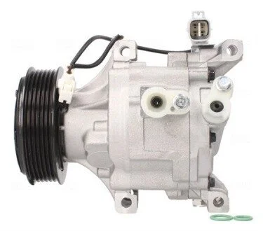 Автозапчасть NISSENS 89530
