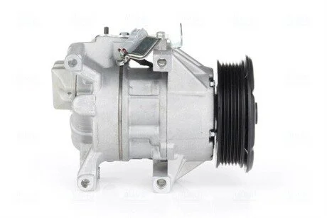 Компрессор кондиционера NISSENS 89554