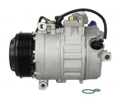 Компресор кондиціонера NISSENS 89574