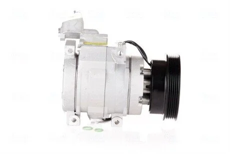 Компрессор кондиционера NISSENS 89576