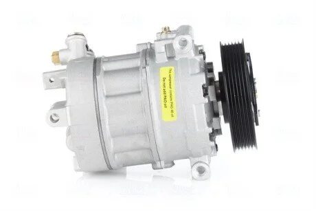 Автозапчасть NISSENS 89584