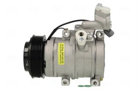 Компрессор кондиционера NISSENS 89586