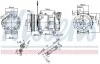 REANULT CLIO (98-), RENAULT CLIO II (01-) NISSENS 89589 (фото 7)