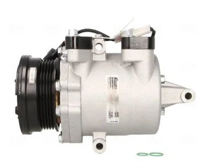 Компресор кондицiонера NISSENS 89591