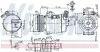 Компресор кондиціонераASTRA G 98-.. NISSENS 89592 (фото 5)