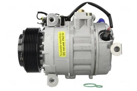 Компрессор кондиционера NISSENS 89595