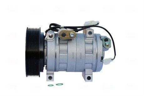 Компресор кондиціонера NISSENS 89609