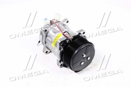 Компрессор кондиционера NISSENS 89632