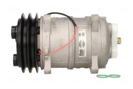 Компрессор кондиционера NISSENS 899914