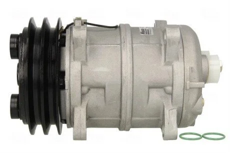 Компресор кондиціонера NISSENS 899944