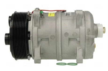 Компрессор кондиционера NISSENS 899947