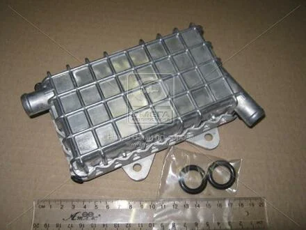Радиатор First Fit NISSENS 90618
