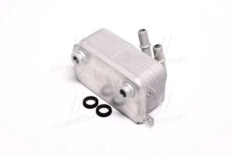 Радиатор NISSENS 90623