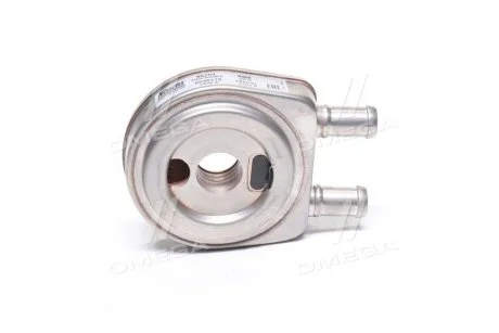 Охладитель смазки NISSENS 90704 (фото 1)