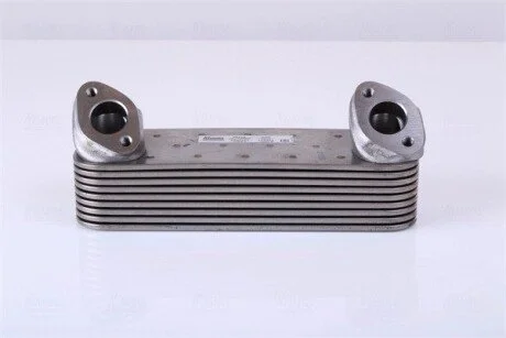 Охладитель смазки NISSENS 90728
