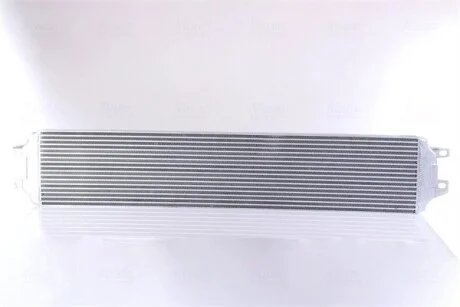 Автозапчасть NISSENS 90731