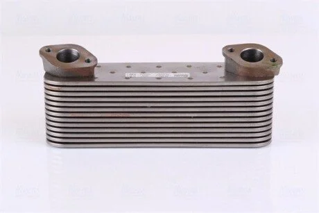 Охолоджувач мастила NISSENS 90756