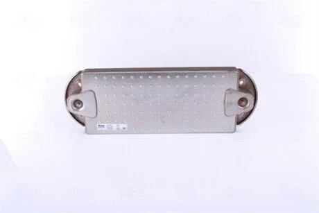 Охладитель смазки NISSENS 90765