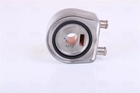Масляный радиатор NISSENS 90774