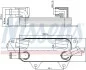 Охолоджувач мастила NISSENS 90789 (фото 6)
