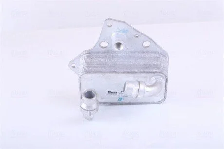 Масляный радиатор NISSENS 90803