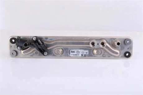 Охолоджувач мастила NISSENS 90837