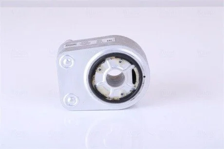 Автозапчасть NISSENS 90898