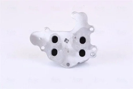Охладитель смазки NISSENS 90968