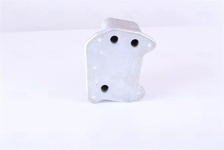 Масляный радиатор NISSENS 90974