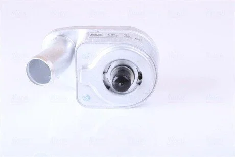Автозапчасть NISSENS 91101