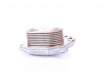 Охолоджувач мастила NISSENS 91140