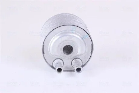 Охладитель смазки NISSENS 91177