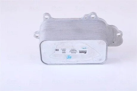 Охладитель смазки NISSENS 91225