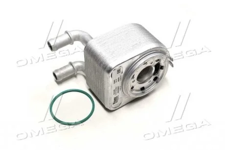 Охолоджувач мастила NISSENS 91249