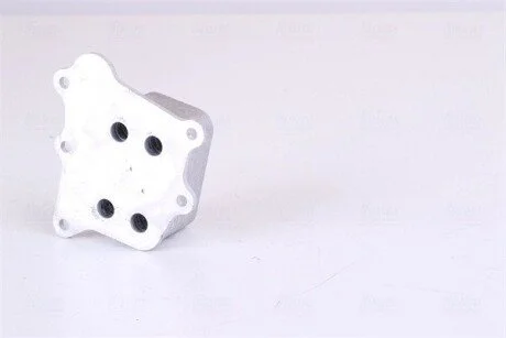 Охладитель смазки NISSENS 91250