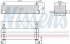 Масляний радіатор (105x70x350мм) RVI KERAX, PREMIUM 2, VOLVO FH, FH II, FH16, FM, FM II D11A-330-G13C460 01.03- NISSENS 91262 (фото 6)