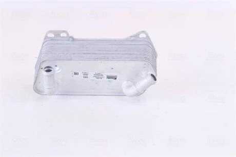 Охладитель смазки NISSENS 91281